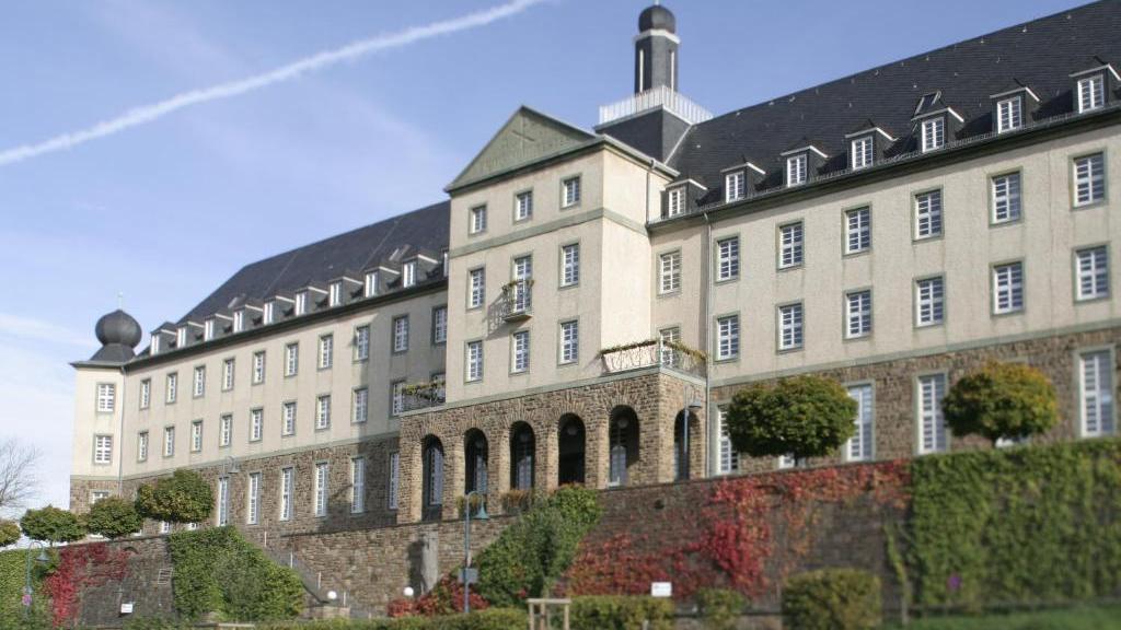 Foto vom Kardinal-Schulte-Haus